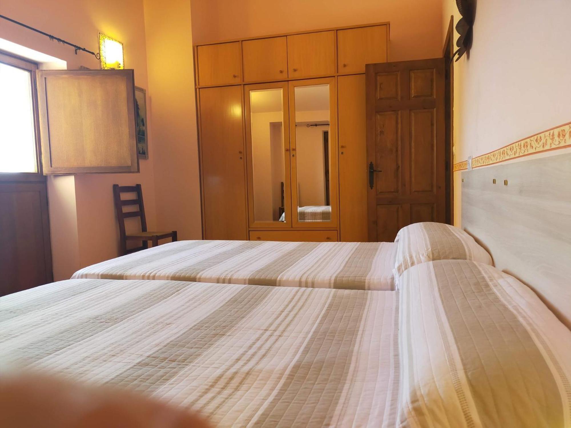 El Diezmo Artajona Dış mekan fotoğraf
